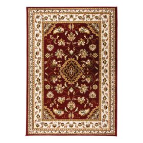 Kusový koberec Sincerity Royale Sherborne Red - 160x230 cm - 160x230 cm