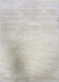 Kusový koberec Microsofty 8301 White - 200x290 cm - 200x290 cm