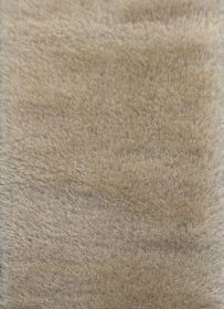 Kusový koberec Seven Soft 7901 Beige - 200x290 cm - 200x290 cm