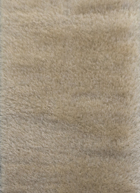 Kusový koberec Seven Soft 7901 Beige - 200x290 cm