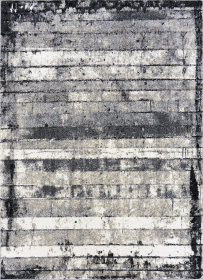 Kusový koberec Aspect New 1903 Beige grey - 140x190 cm - 140x190 cm