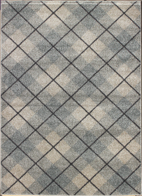 Kusový koberec Aspect 1724 Bronz (Brown) - 120x180 cm - 120x180 cm