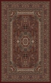 Kusový koberec Marrakesh 207 red - 120x170 cm