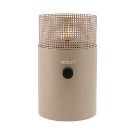 Cosiscoop Dot písečně béžová