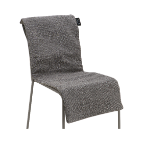 Cosiseat Lite Teddy šedá