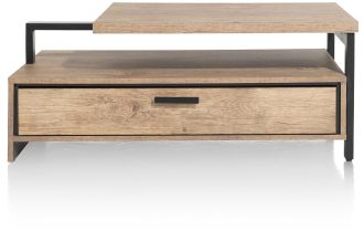 Konferenční stolek PAVLONI 110 CM