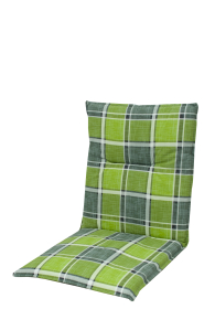 CLASSIC 5911 nízký - polstr na křesla a židle