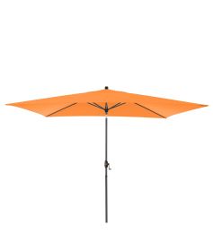 myZone 300 x 200 cm - slunečník s automatickým naklápěním klikou
