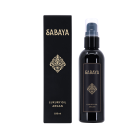 Luxusní olej Argan 100 ml