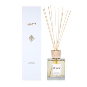 Aroma difuzér Černá orchidej 500 ml