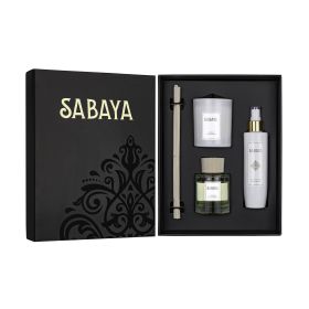 Luxury Collection Černá orchidej