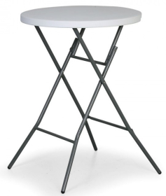 Stůl průměr 80 cm