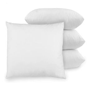 Výplň do polštáře 45x45 cm -balení 4ks