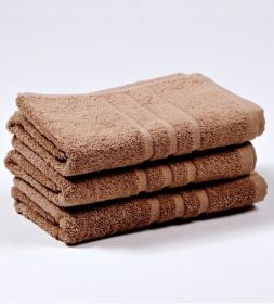 Osuška Standard béžová