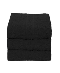 Osuška Komfort Plus 70x120 cm Barva: černá
