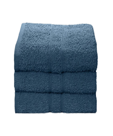 Osuška Komfort Plus 70x120 cm Barva: tmavě modrá