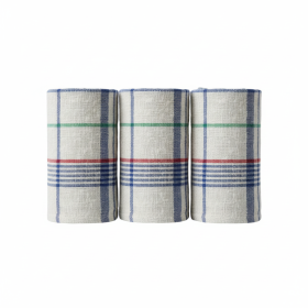 Bavlněná utěrka  45x65     (2)