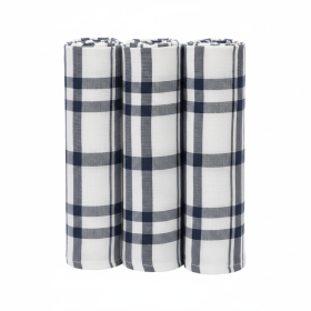 Bavlněná utěrka  50x70     (56)