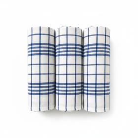 Bavlněná utěrka  50x70     (87)