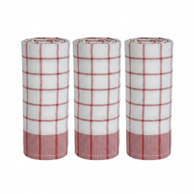 Bavlněná utěrka  50x70     (91)