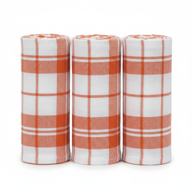 Bavlněná utěrka  50x70     (94)