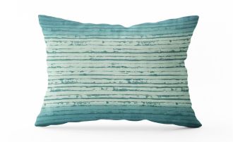 Povlak na polštář Krásný spánek - Modrý sen 70x90 cm světlý