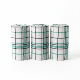 Bavlněná utěrka  50x70     (101)