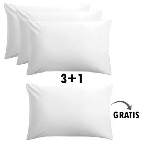 Set-Polštář Peach 70x90 cm 3+1 ZDARMA