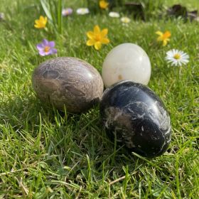 Onyx Vejce sada 3 ks