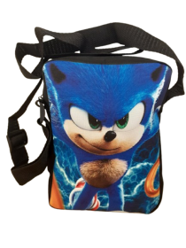 Taštička Ježek Sonic