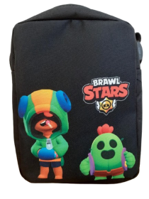Taštička Brawl Stars