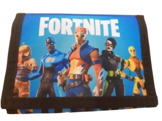 Peněženka Fortnite