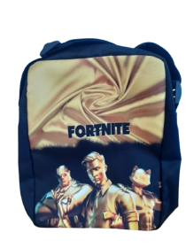 Taštička Fortnite zlatá