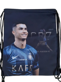 Sportovní vak Ronaldo