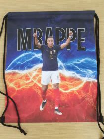 Sportovní vak Mbappe
