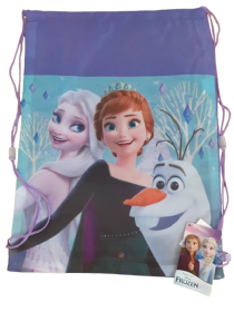 Sportovní vak Frozen