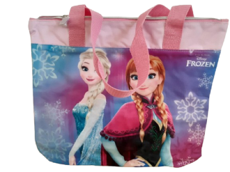 Taška Frozen Anna a Elsa