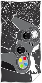 Carbotex Froté osuška Gamer Gamepad