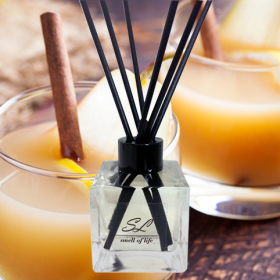 Smell of Life Vonný difuzér 