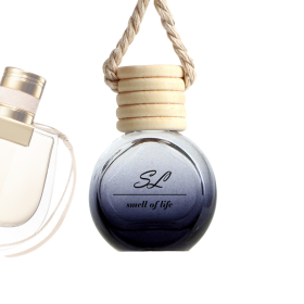 Smell of Life Vůně do auta inspir. parfémem 