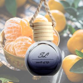 Smell of Life Vůně do auta Mandarin Orange 10 ml
