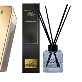 Smell of Life Vonný difuzér inspir. vůní 