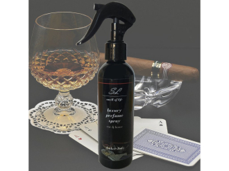 Smell of Life Parfém do bytu / auta 