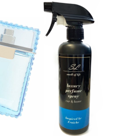 Smell of Life Parfém do bytu / auta inspirovaný vůní 