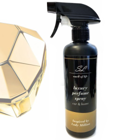 Smell of Life Parfém do bytu / auta inspirovaný vůní 