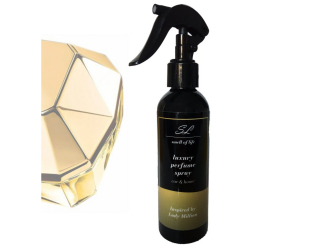 Smell of Life Parfém do bytu / auta inspirovaný vůní 