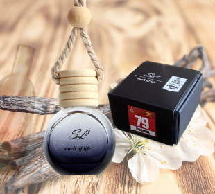 Smell of Life Vůně do auta 