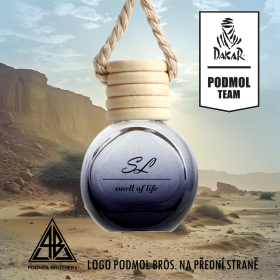 Smell of Life Vůně do auta 