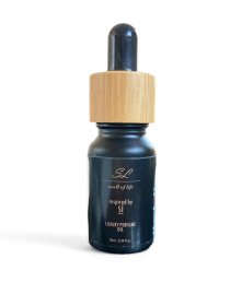 Smell of Life Luxusní parfémovaný olej 