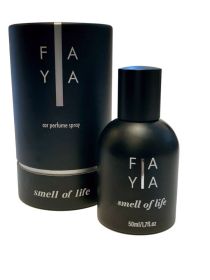 Smell of Life FAYA inspired by Bottled 50 ml